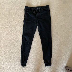 AMERICAN EAGLE 360 NE(X)T LEVEL STRETCH JEGGINGS